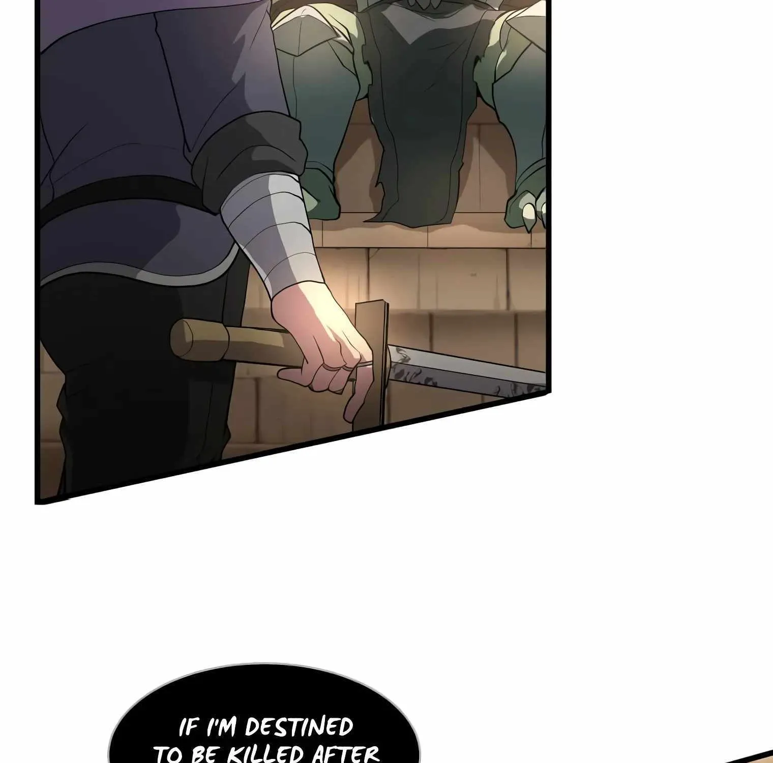 Leveling Up With Skills Chapter 36 page 85 - 