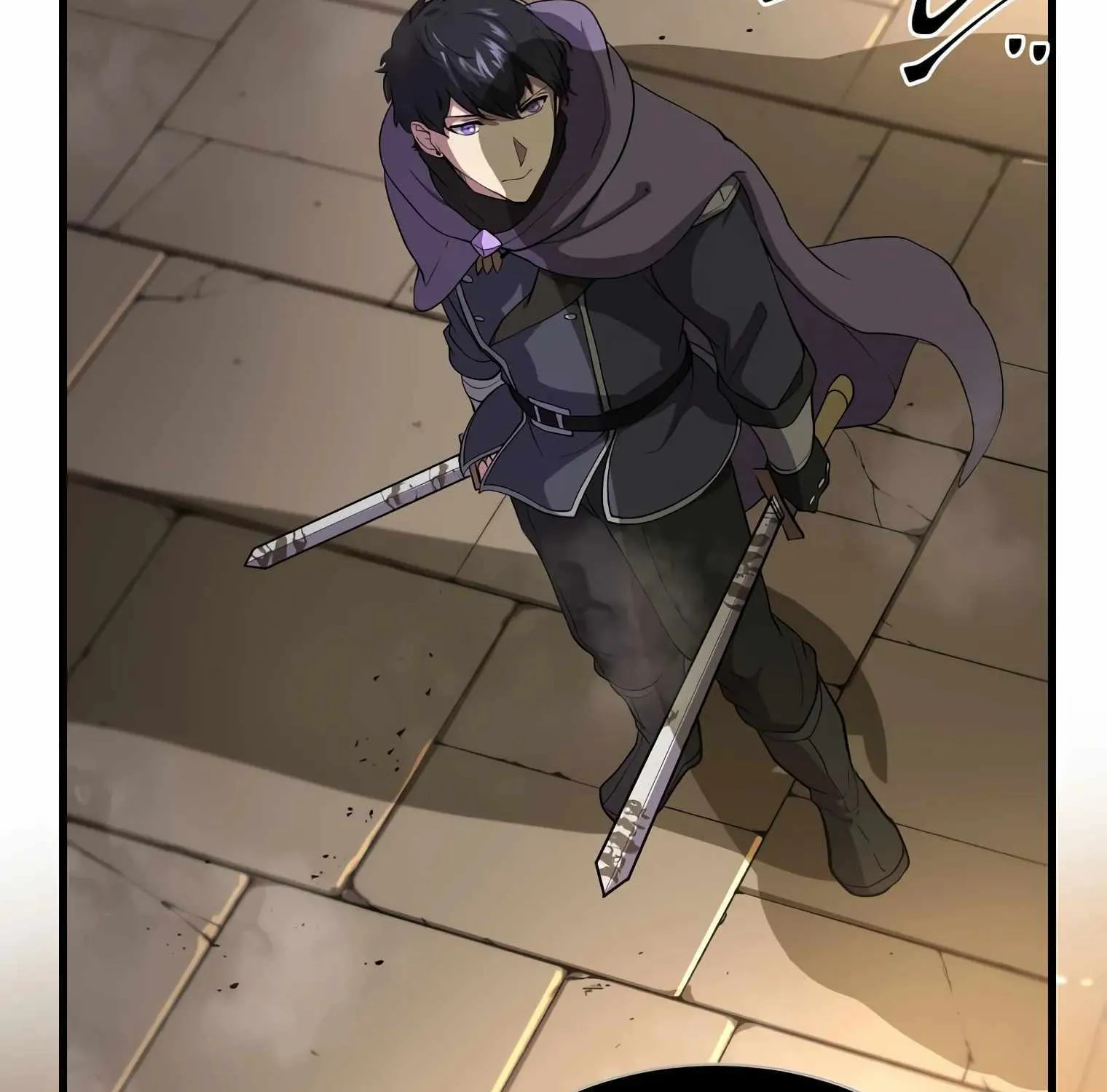 Leveling Up With Skills Chapter 36 page 89 - 