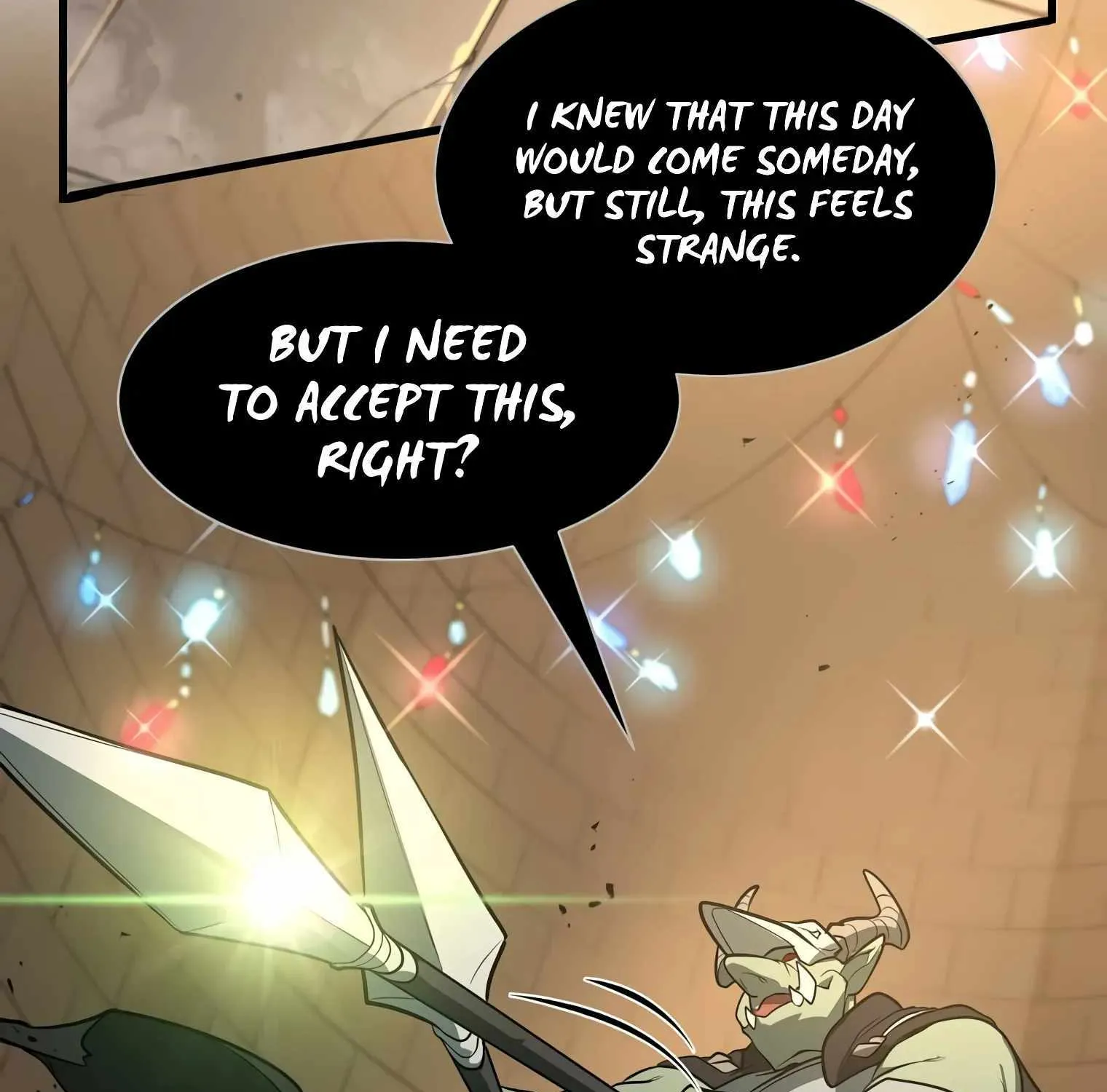 Leveling Up With Skills Chapter 36 page 90 - 