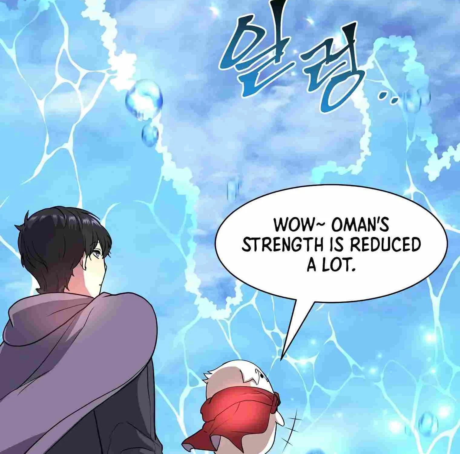 Leveling Up With Skills Chapter 36 page 10 - 