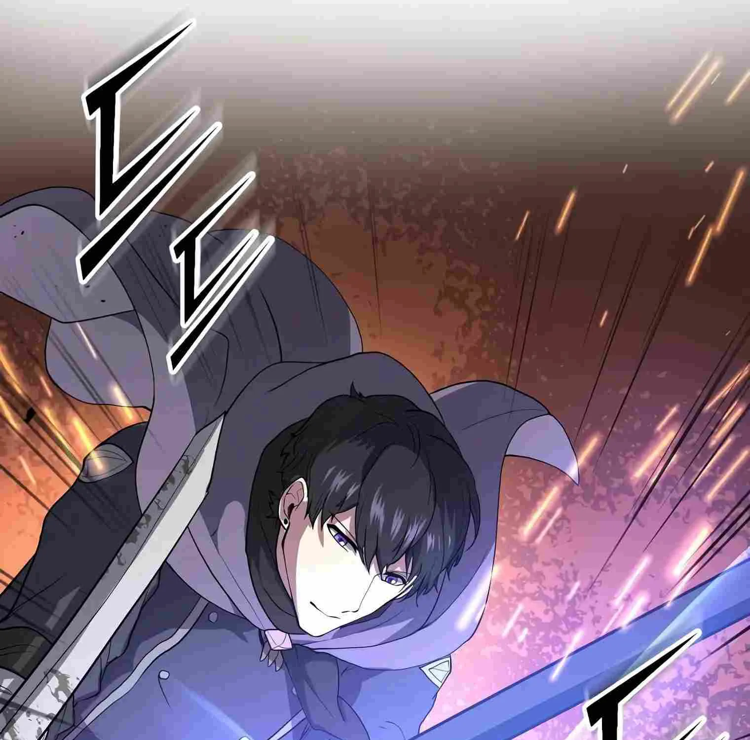 Leveling Up With Skills Chapter 36 page 99 - 