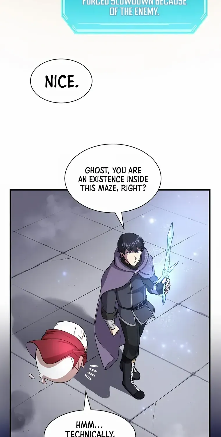 Leveling Up With Skills Chapter 37 page 16 - 