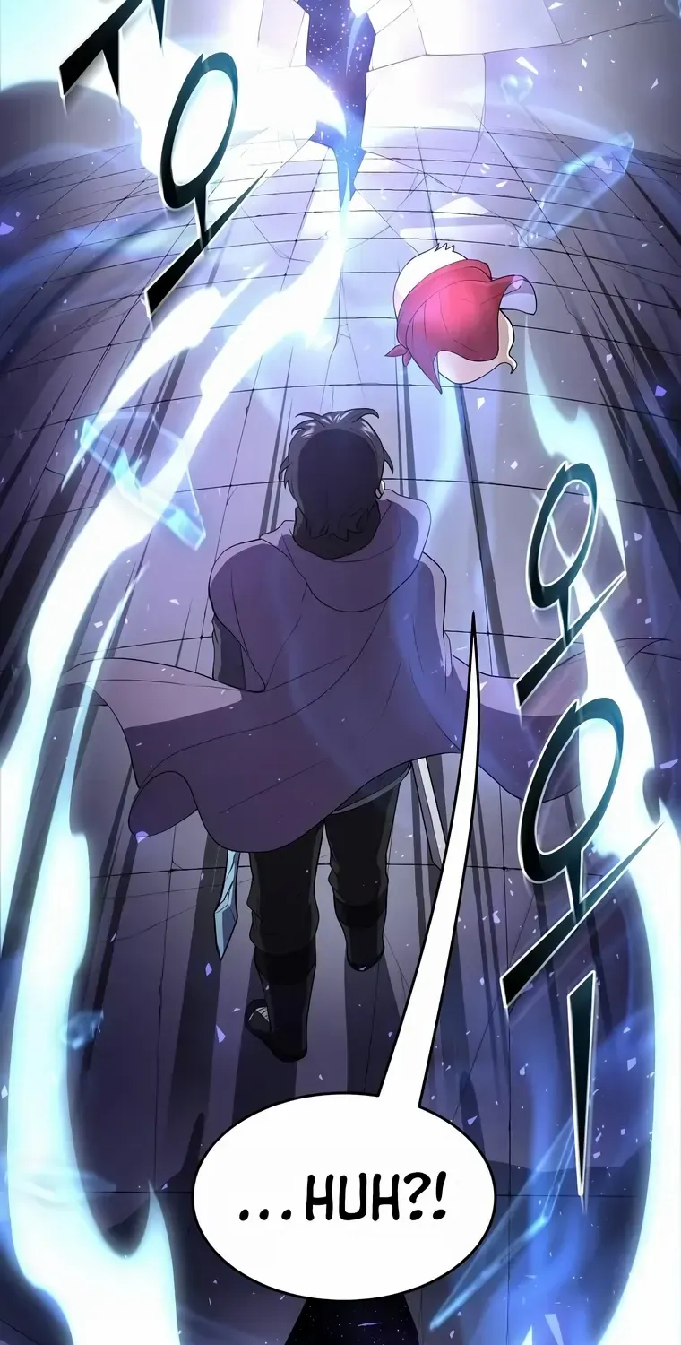 Leveling Up With Skills Chapter 37 page 23 - 