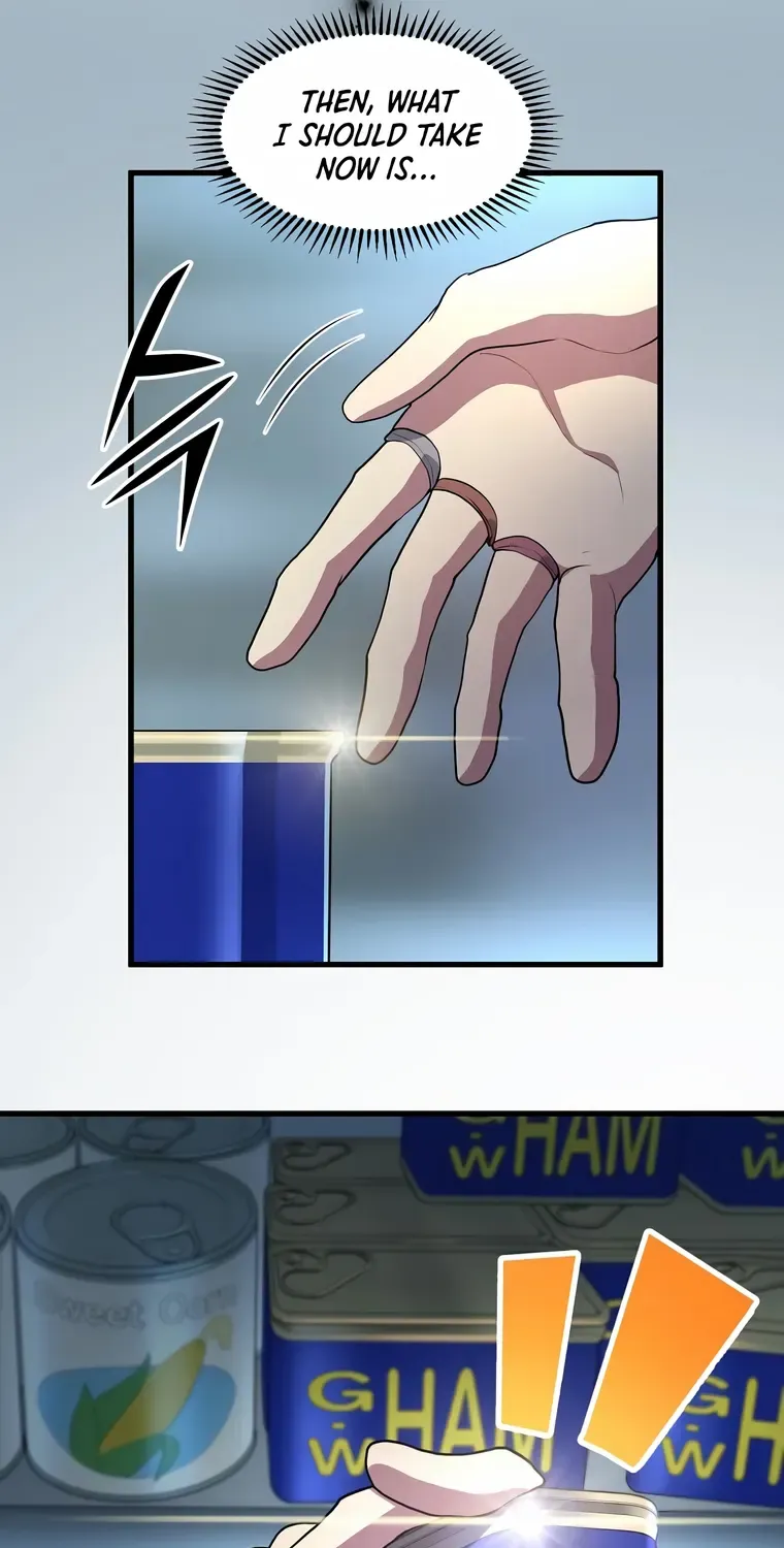 Leveling Up With Skills Chapter 37 page 41 - 