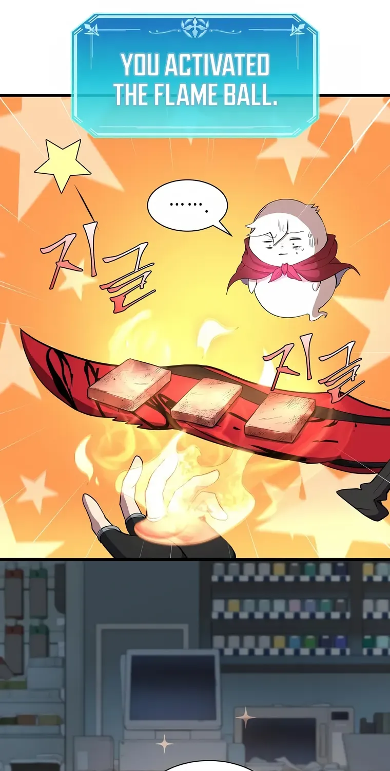 Leveling Up With Skills Chapter 37 page 43 - 