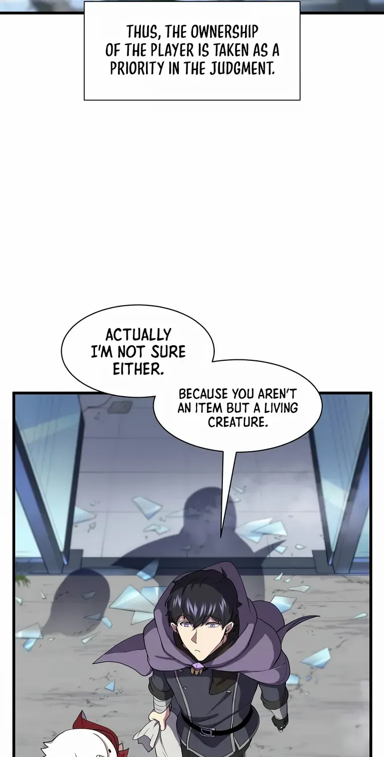 Leveling Up With Skills Chapter 37 page 46 - 