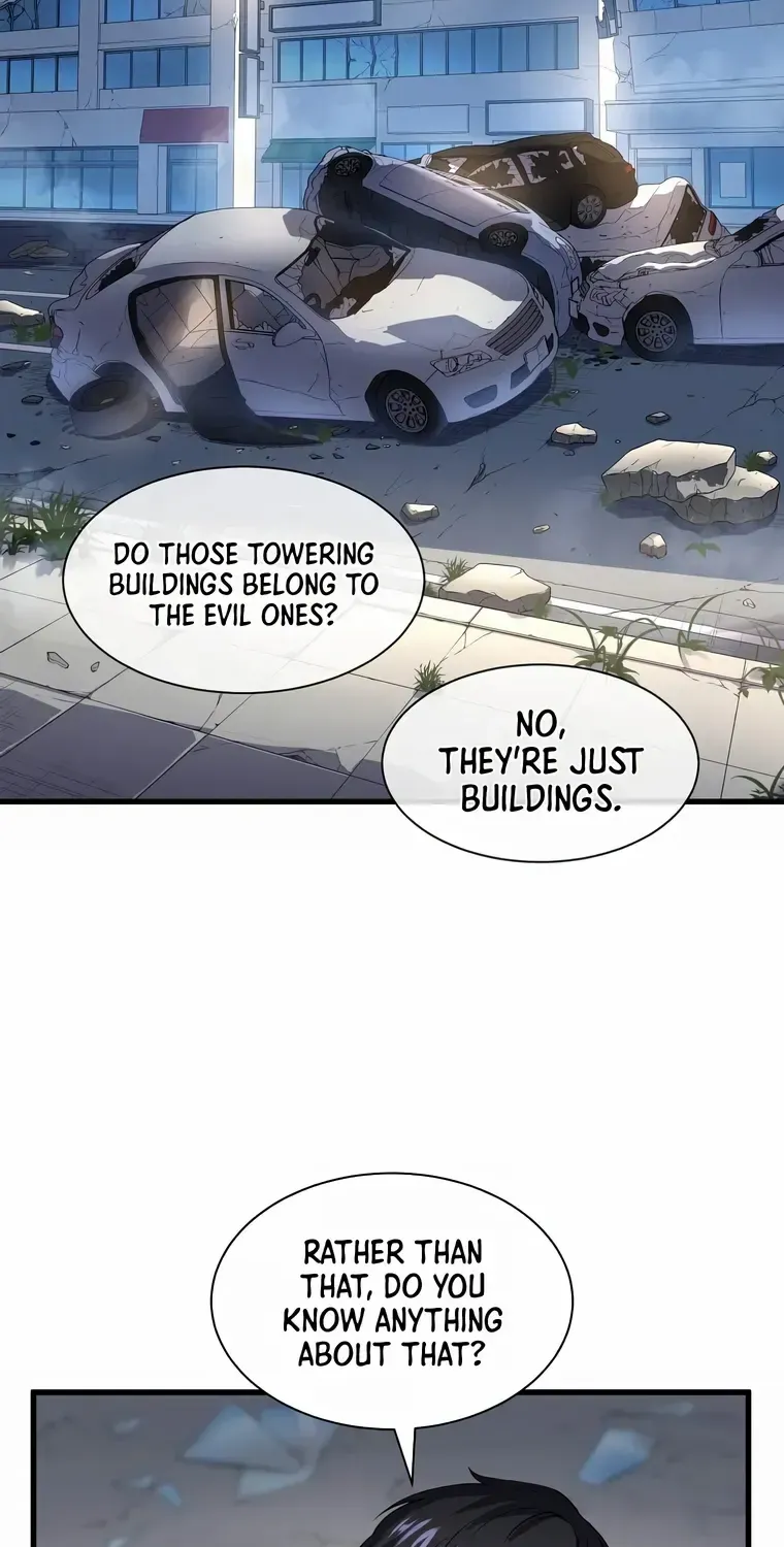 Leveling Up With Skills Chapter 37 page 48 - 