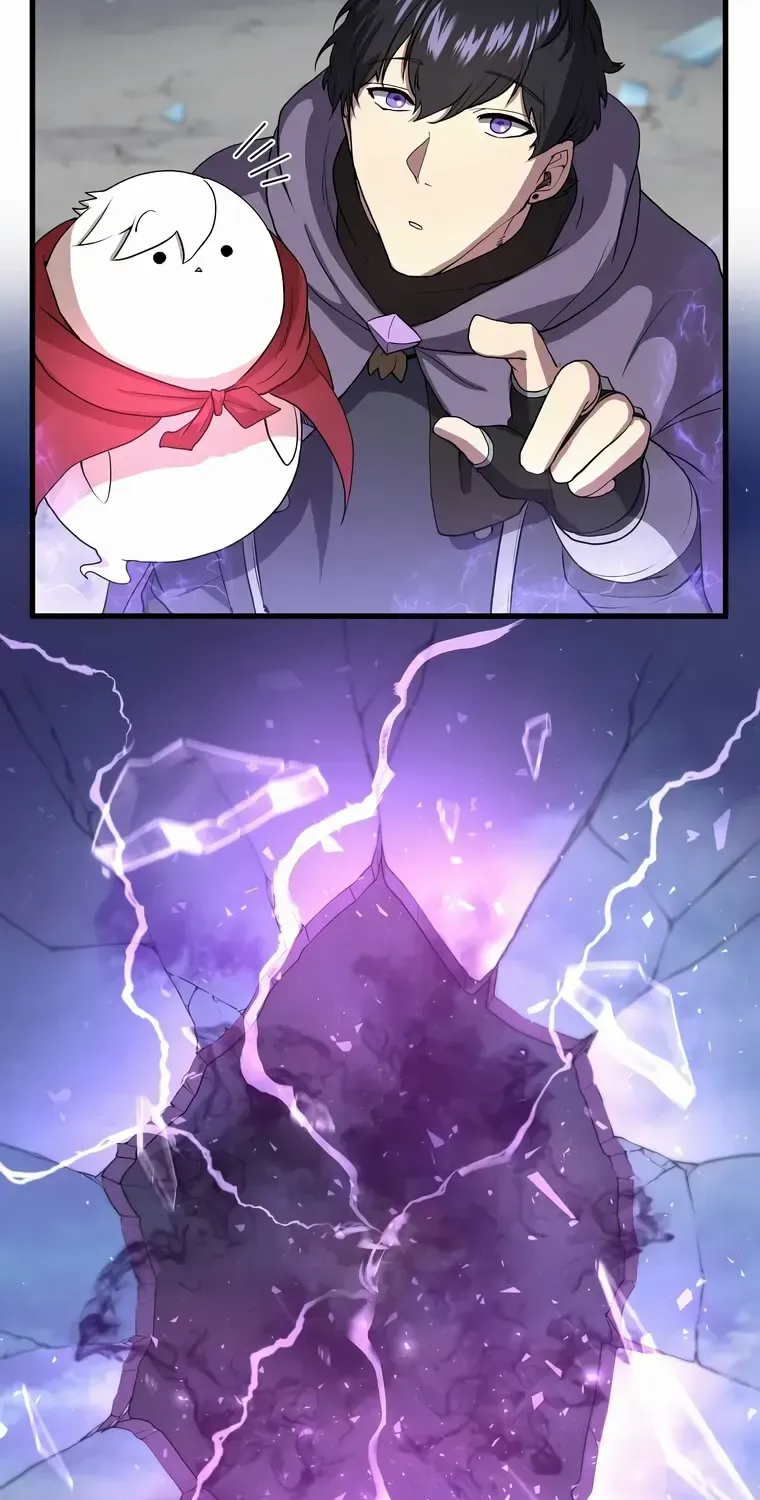 Leveling Up With Skills Chapter 37 page 49 - 