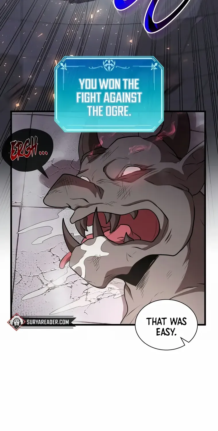 Leveling Up With Skills Chapter 37 page 6 - 