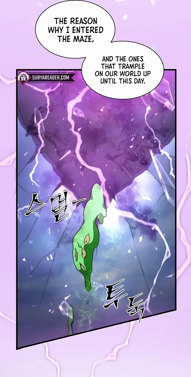 Leveling Up With Skills Chapter 37 page 51 - 