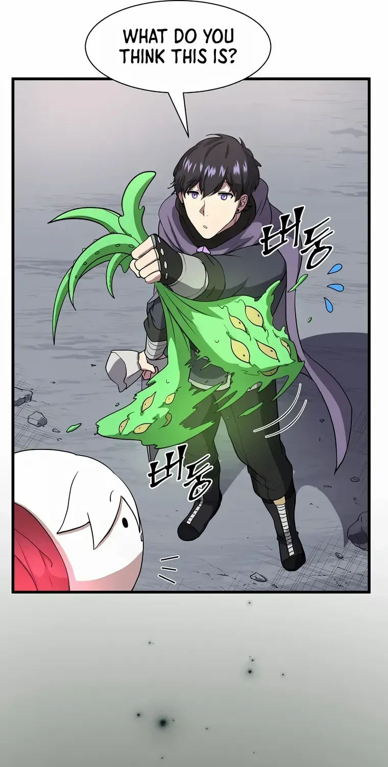 Leveling Up With Skills Chapter 37 page 56 - 