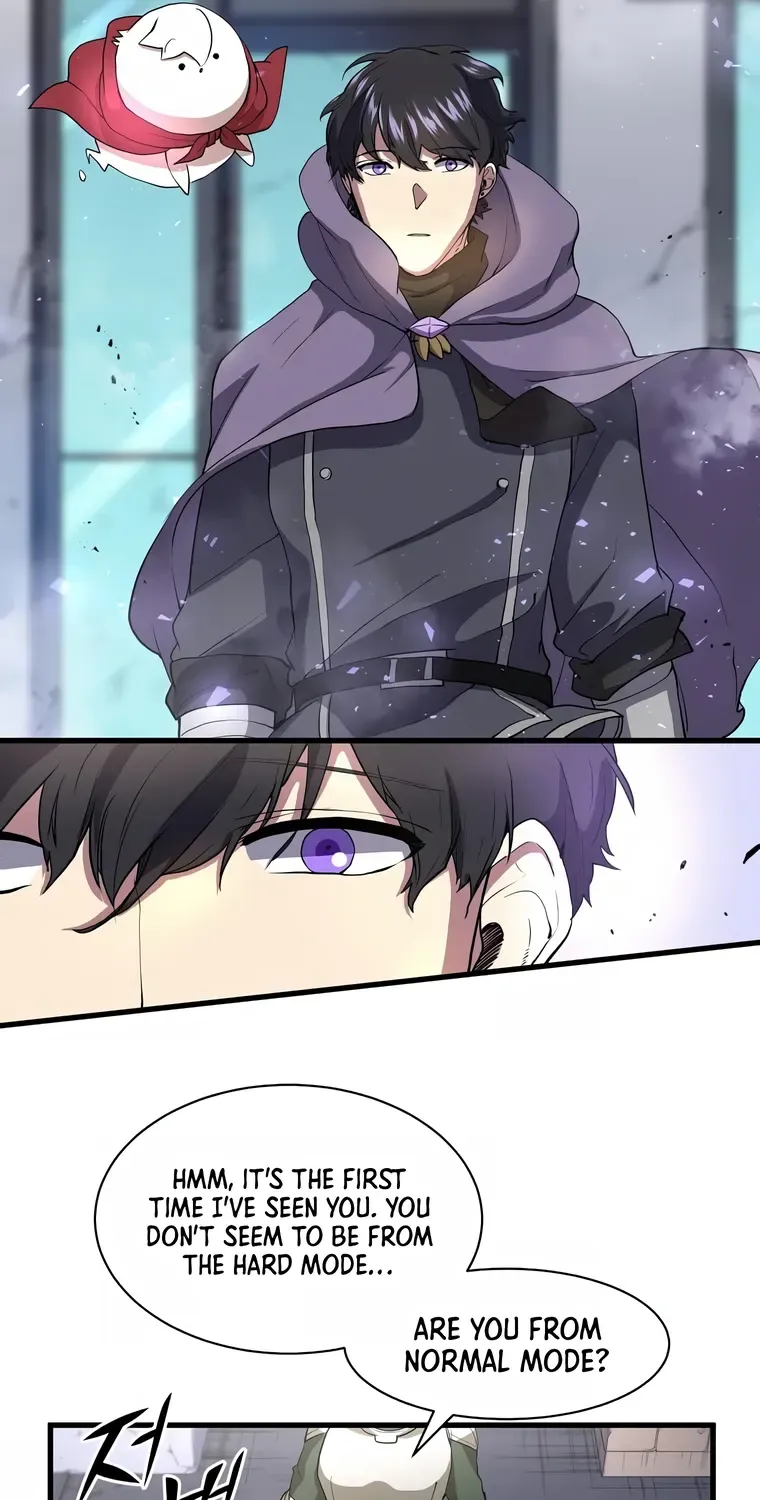 Leveling Up With Skills Chapter 37 page 71 - 