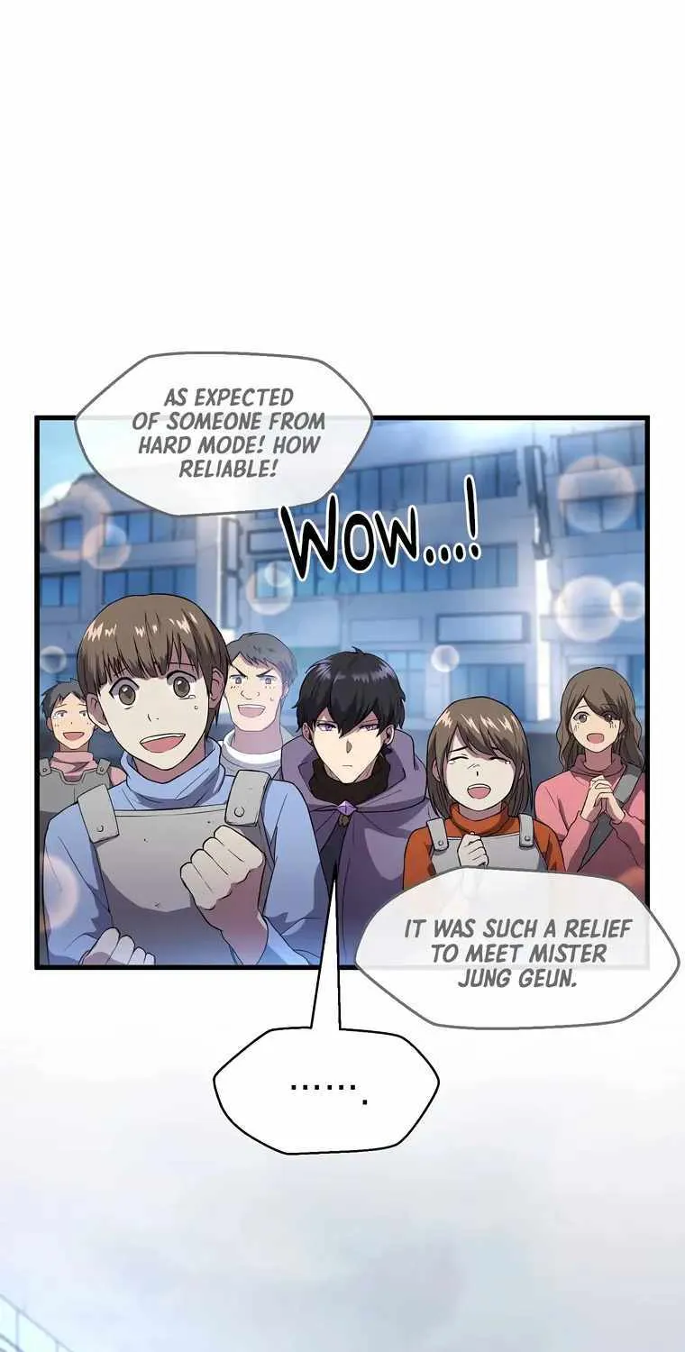 Leveling Up With Skills Chapter 38 page 14 - 