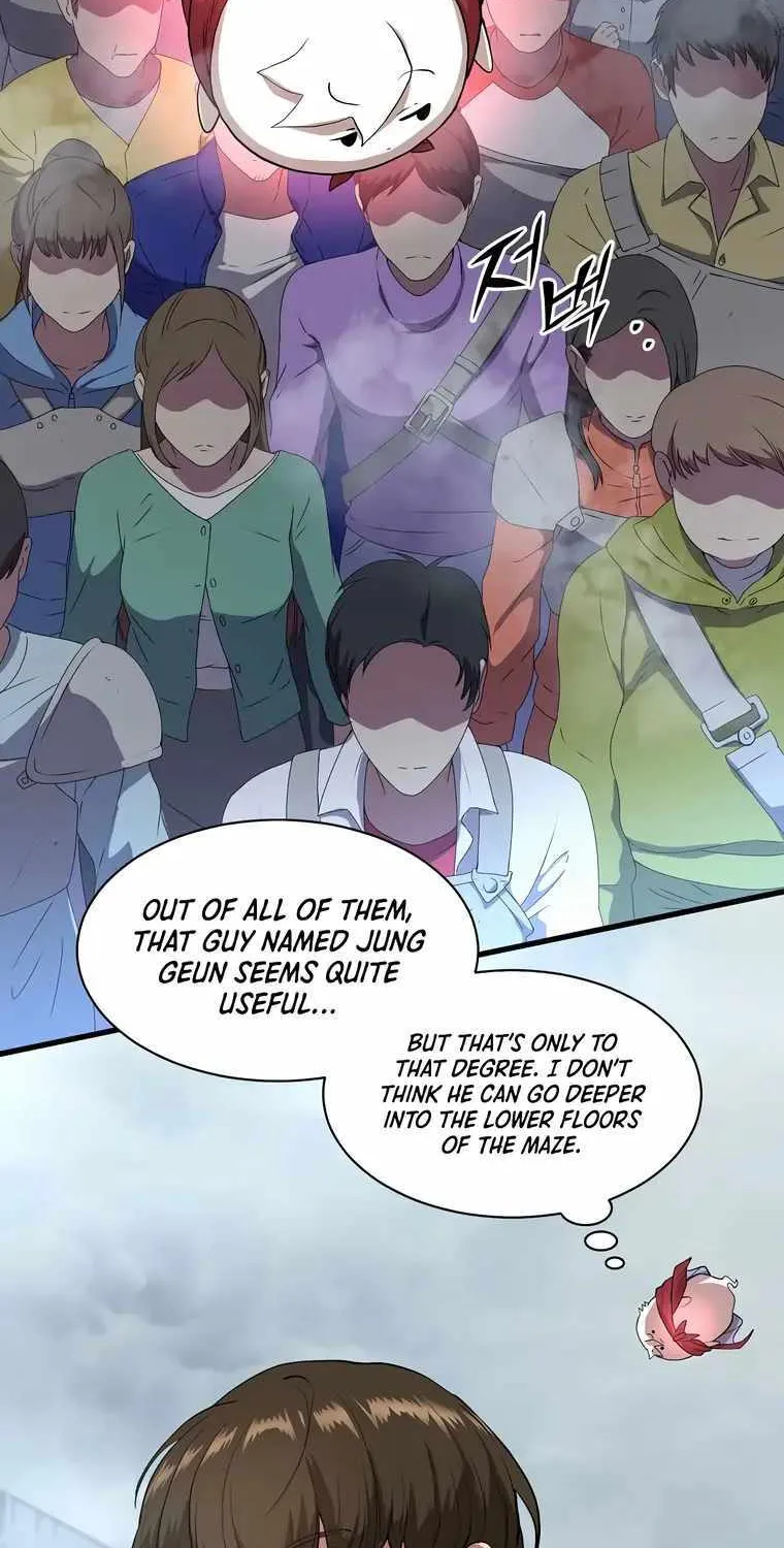 Leveling Up With Skills Chapter 38 page 17 - 