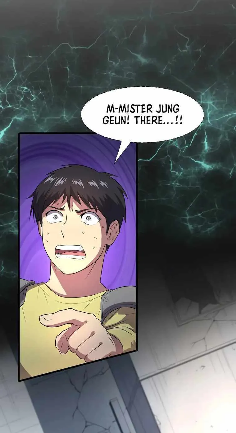 Leveling Up With Skills Chapter 38 page 20 - 