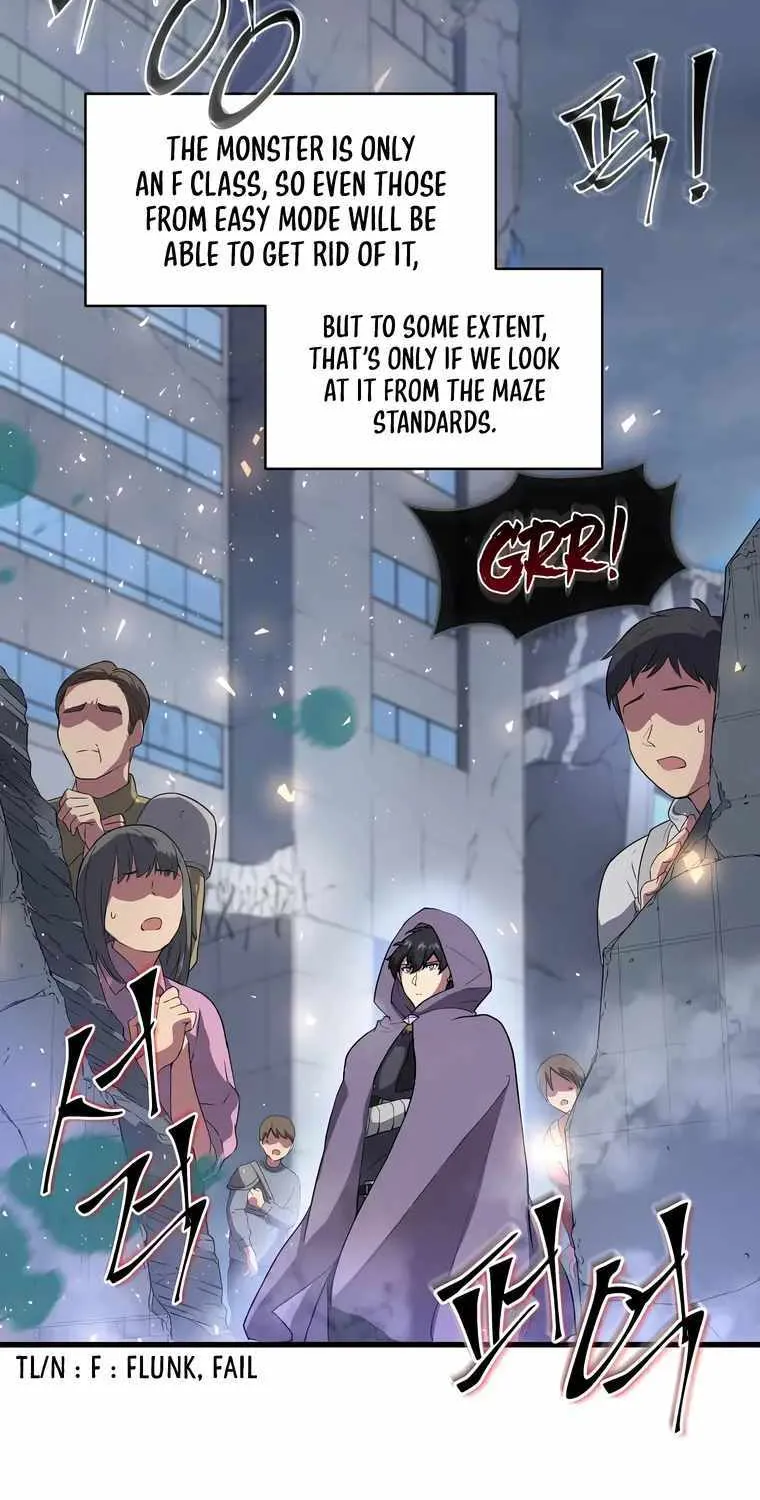 Leveling Up With Skills Chapter 38 page 23 - 