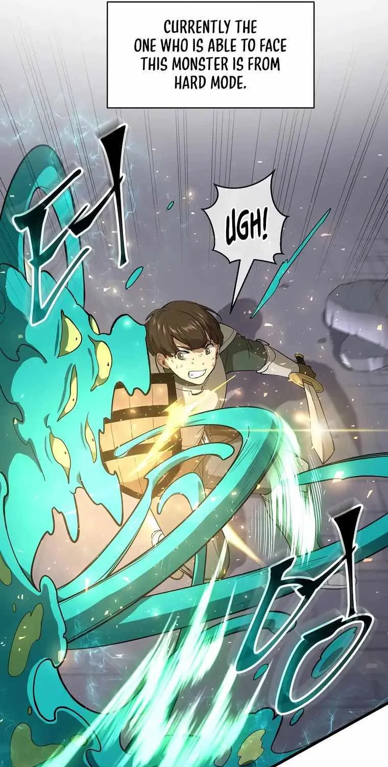 Leveling Up With Skills Chapter 38 page 25 - 