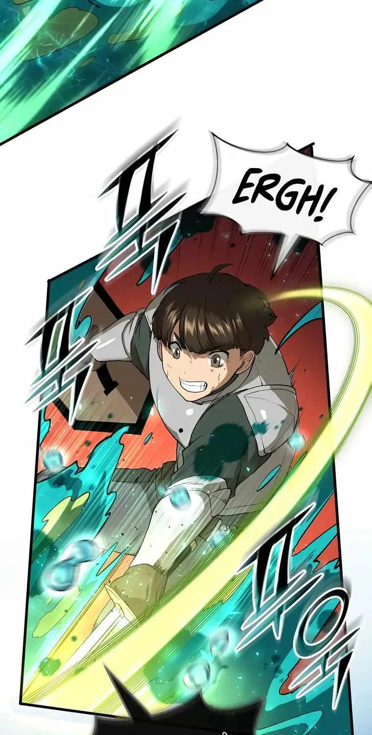 Leveling Up With Skills Chapter 38 page 26 - 
