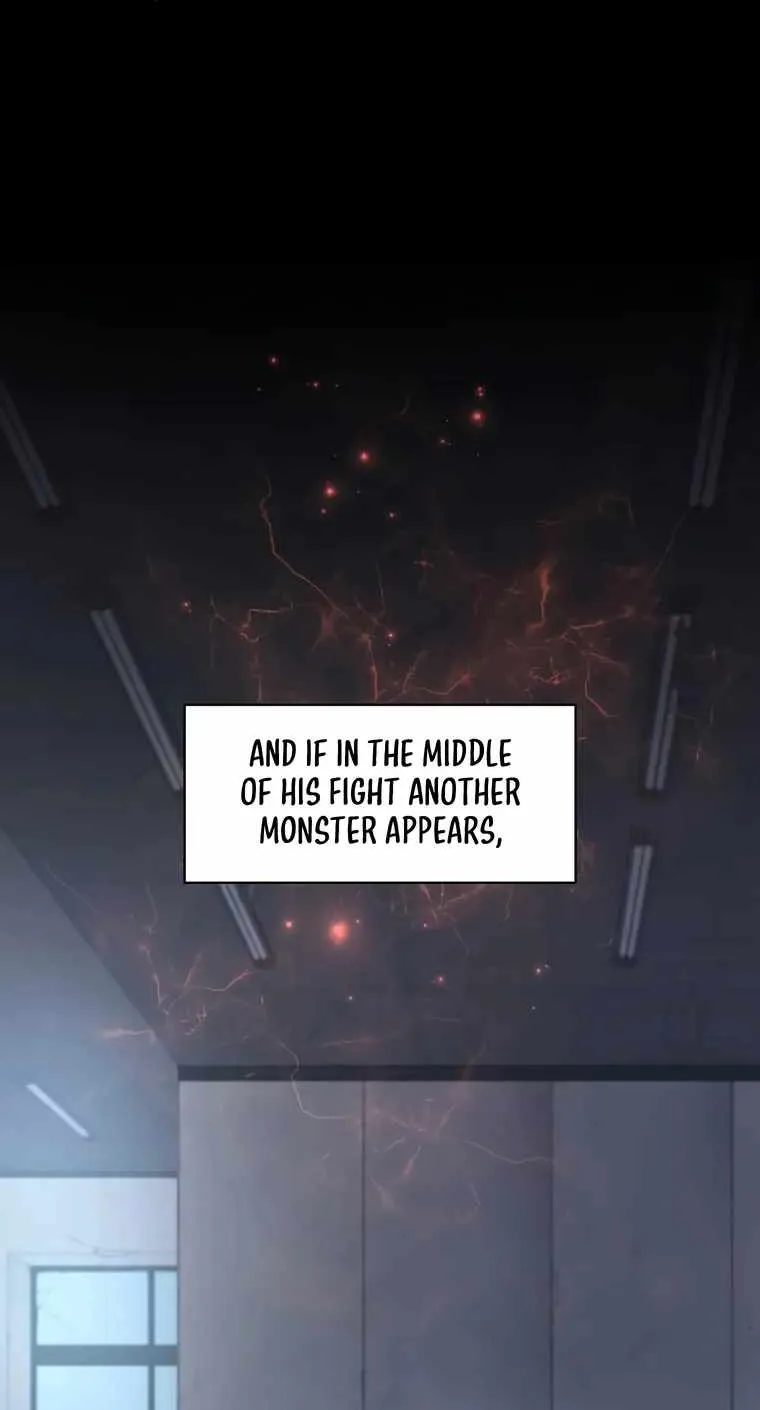 Leveling Up With Skills Chapter 38 page 32 - 