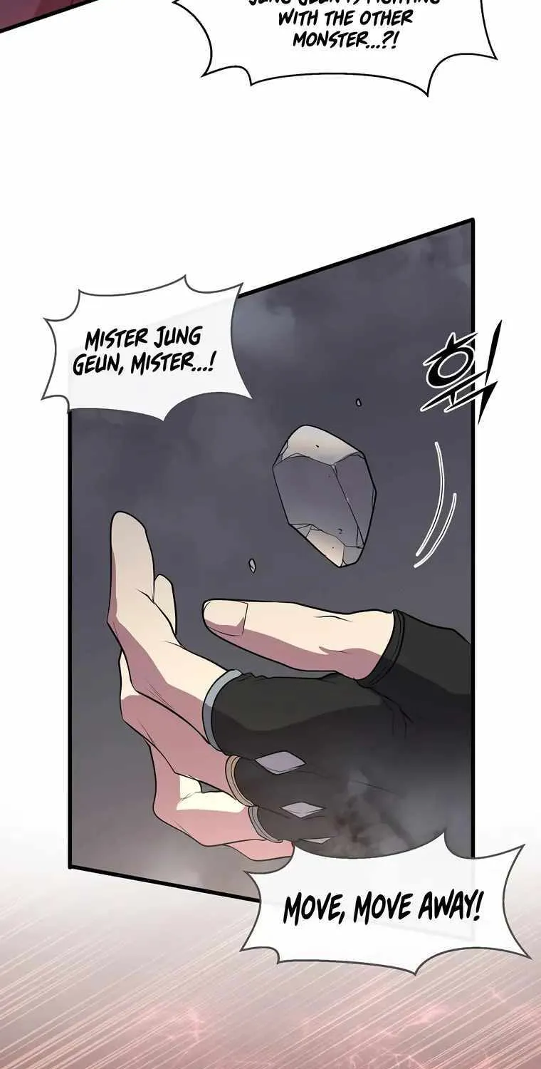Leveling Up With Skills Chapter 38 page 35 - 