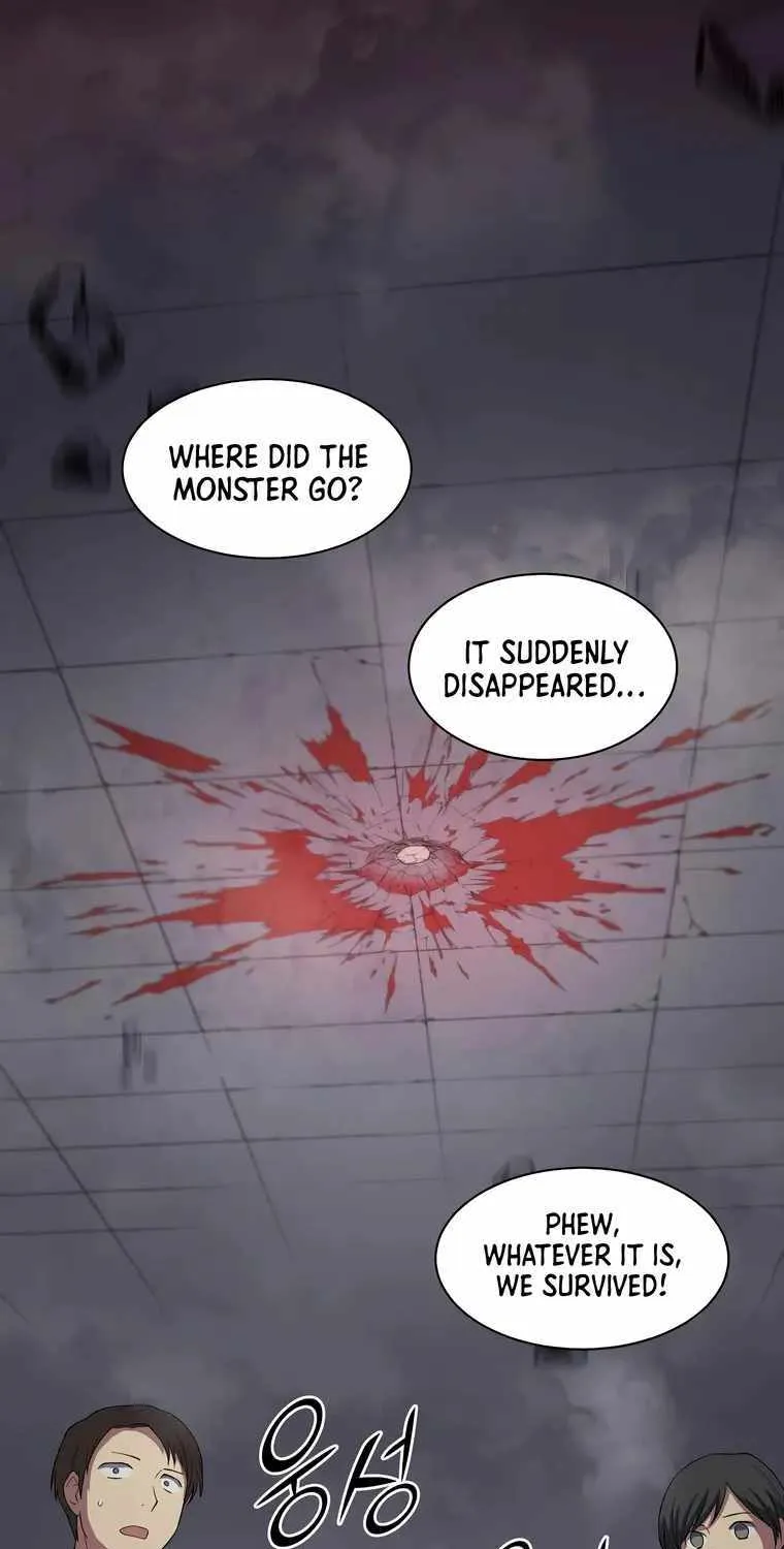 Leveling Up With Skills Chapter 38 page 38 - 