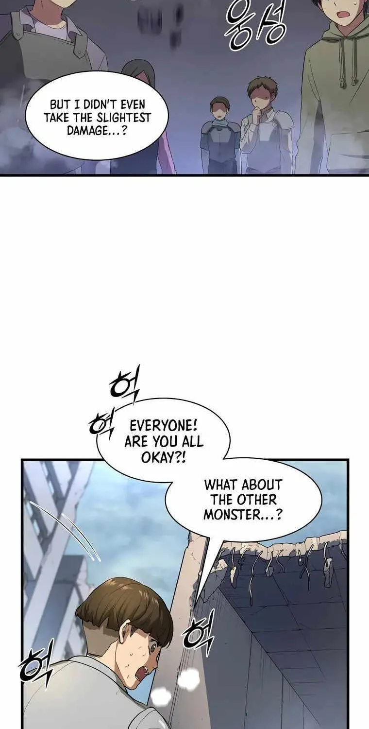 Leveling Up With Skills Chapter 38 page 39 - 