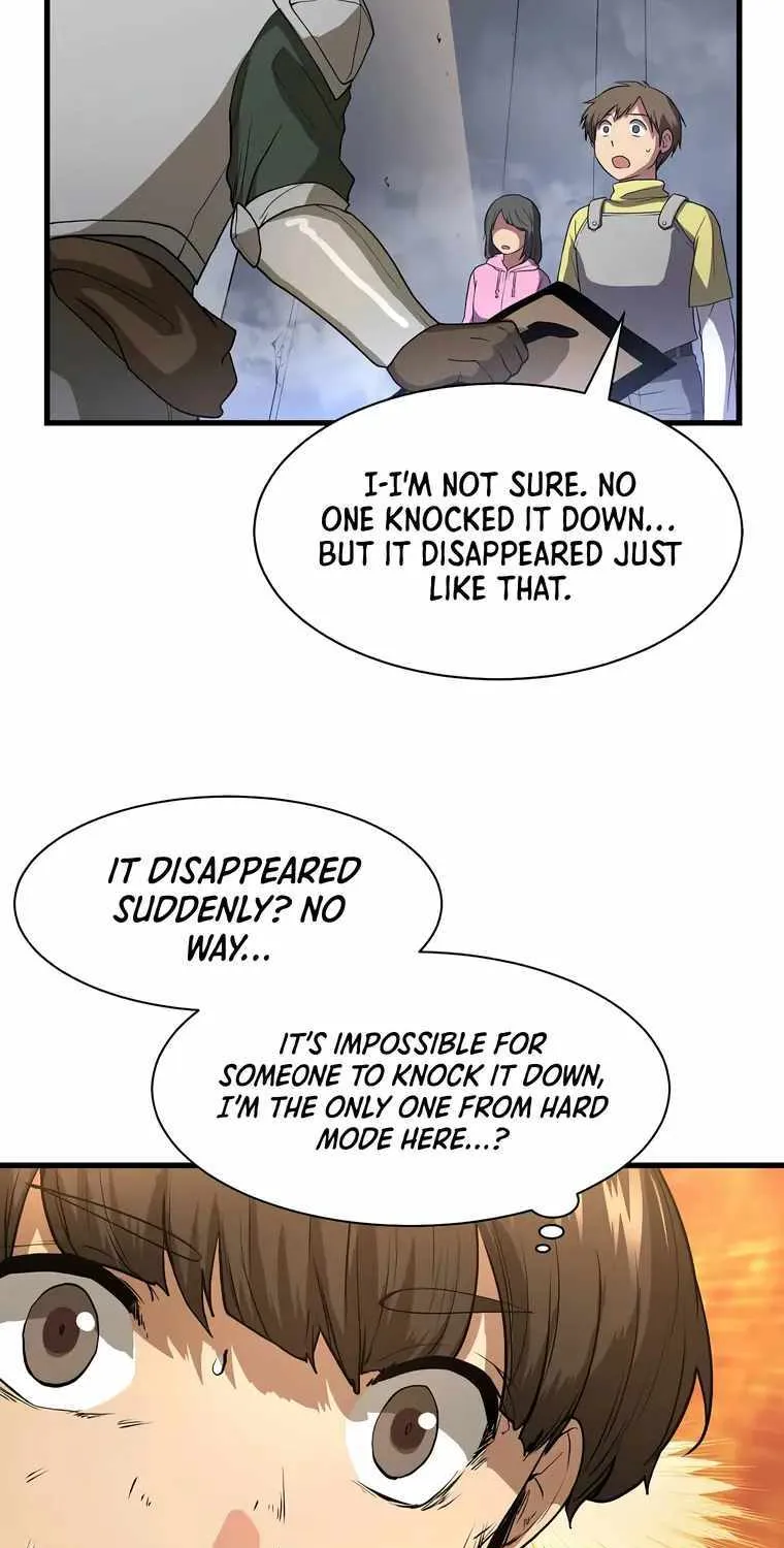 Leveling Up With Skills Chapter 38 page 40 - 
