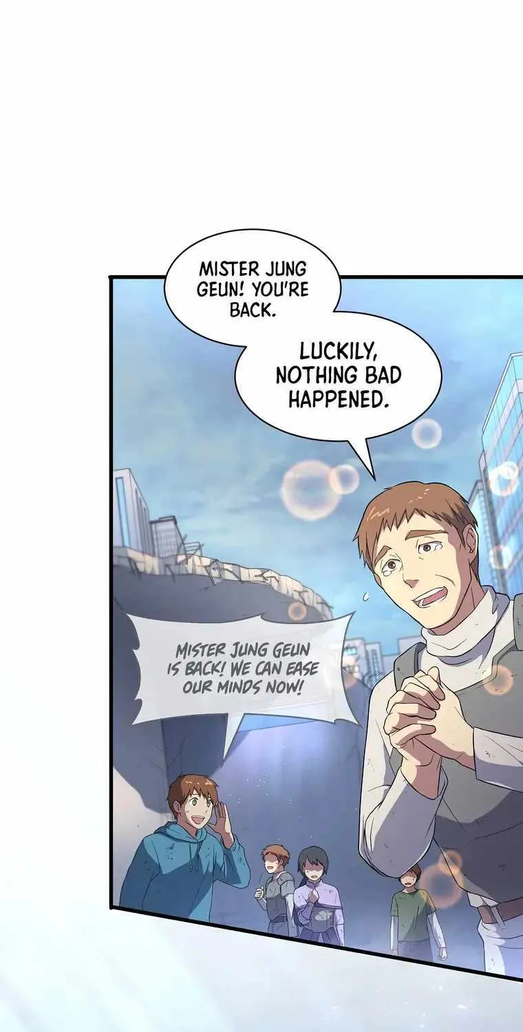 Leveling Up With Skills Chapter 38 page 5 - 