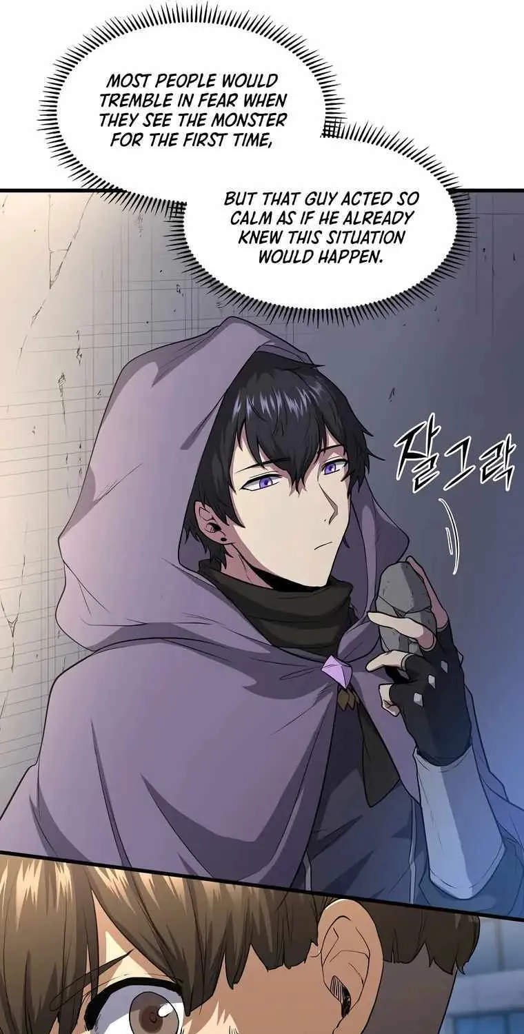 Leveling Up With Skills Chapter 38 page 43 - 