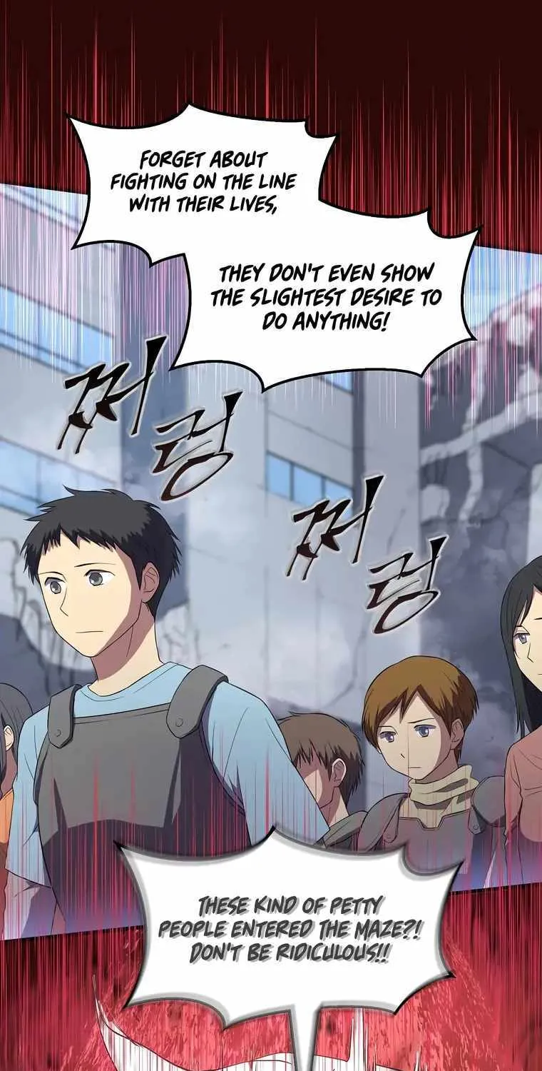 Leveling Up With Skills Chapter 38 page 53 - 