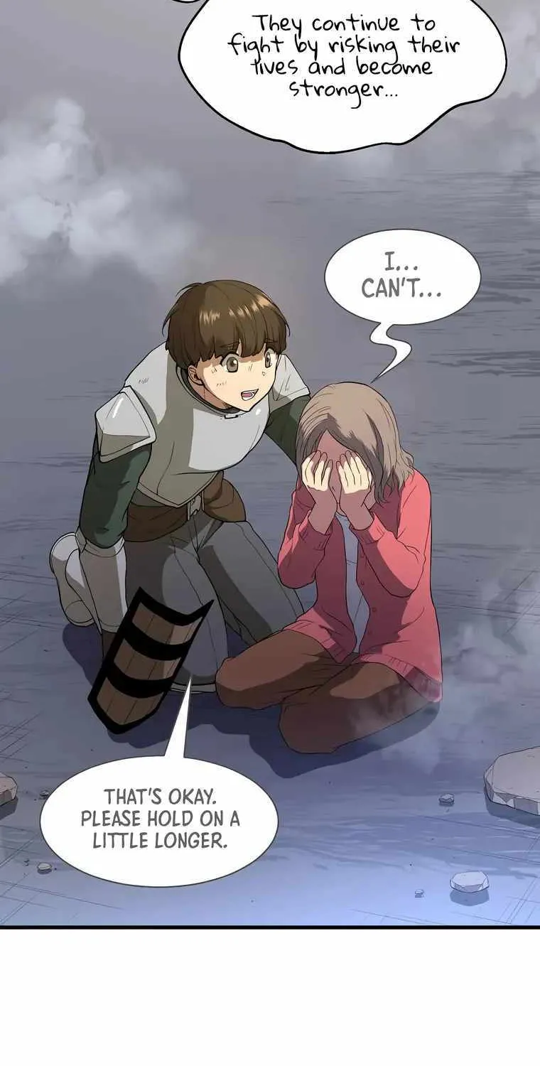 Leveling Up With Skills Chapter 38 page 56 - 