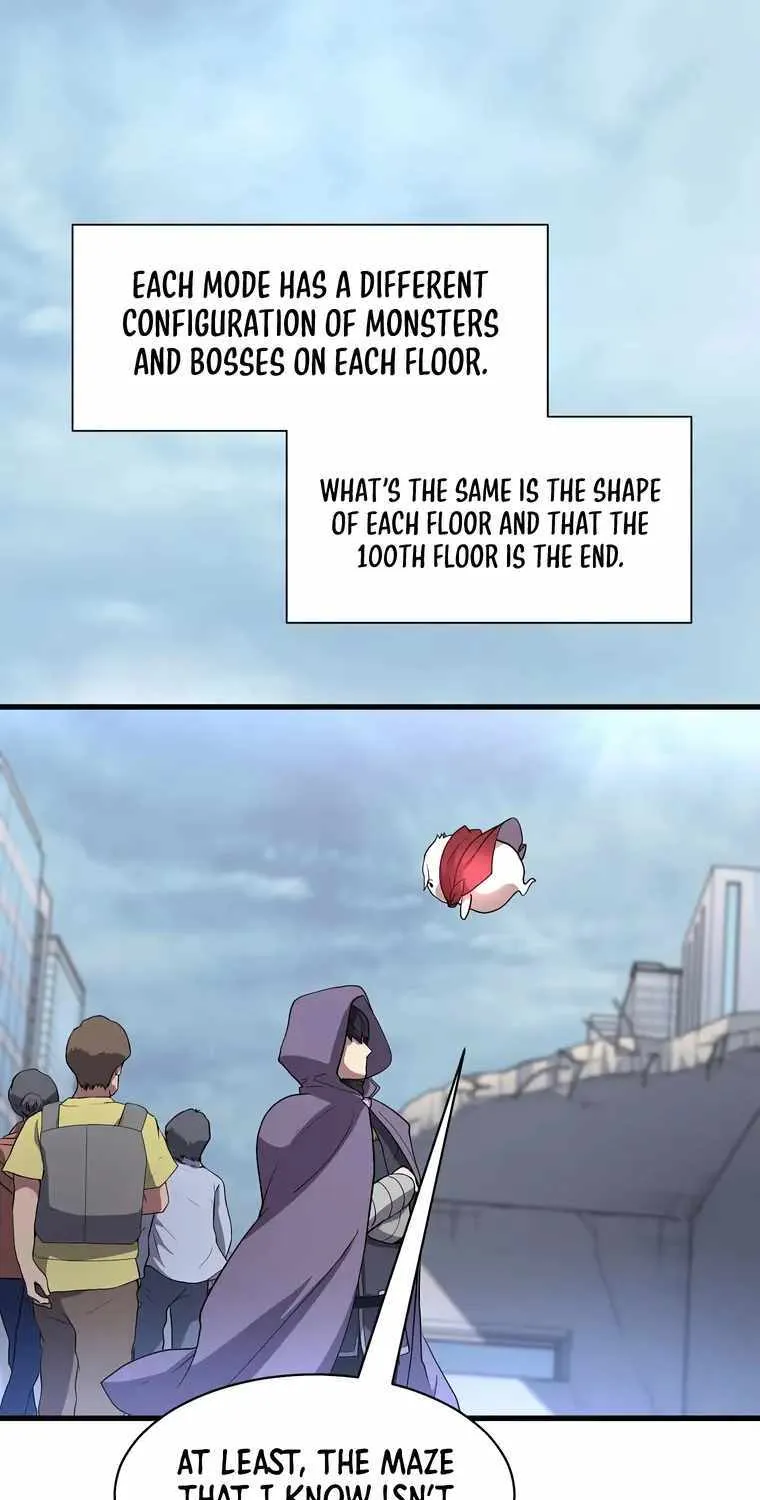 Leveling Up With Skills Chapter 38 page 63 - 