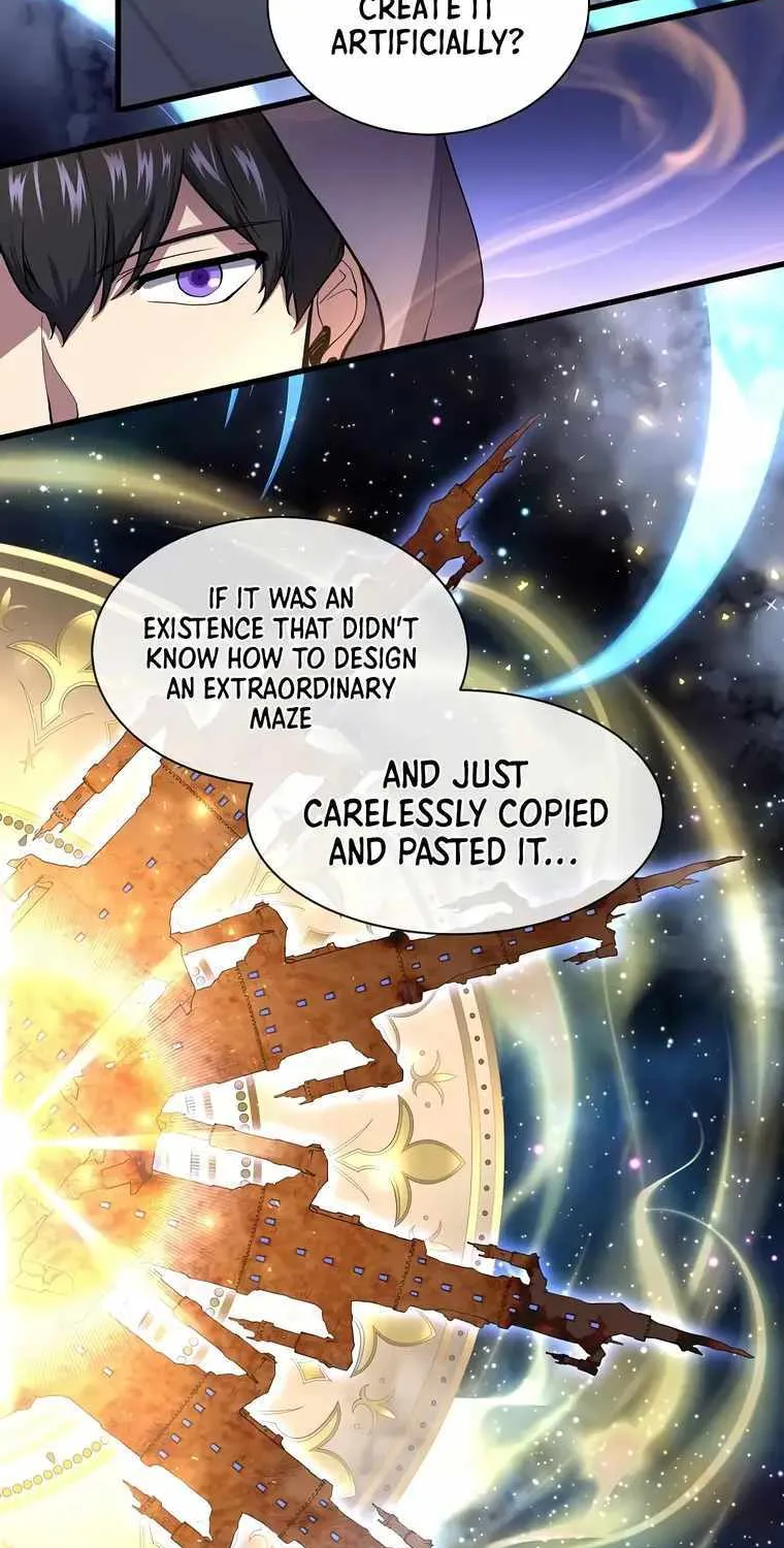 Leveling Up With Skills Chapter 38 page 65 - 