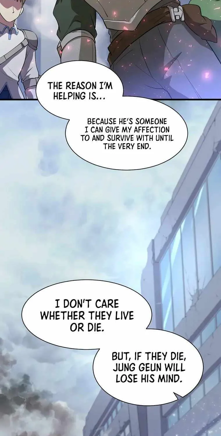 Leveling Up With Skills Chapter 38 page 74 - 