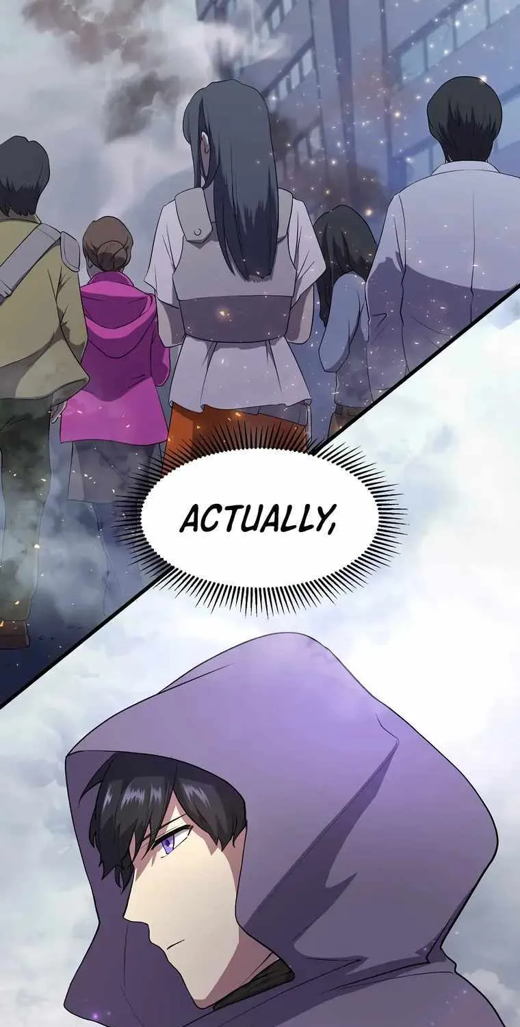 Leveling Up With Skills Chapter 38 page 75 - 