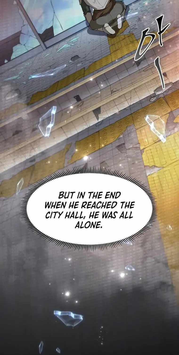 Leveling Up With Skills Chapter 38 page 80 - 