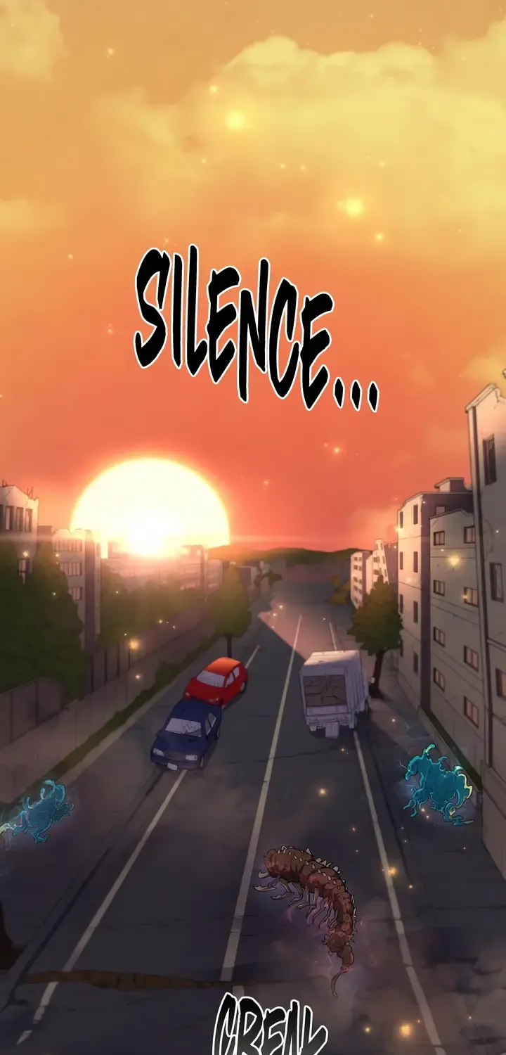 Leveling Up With Skills Chapter 39 page 2 - 