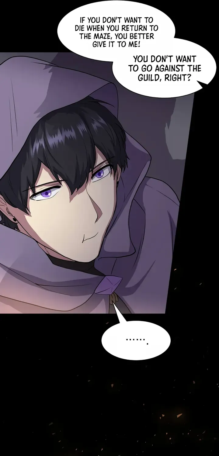 Leveling Up With Skills Chapter 39 page 12 - 
