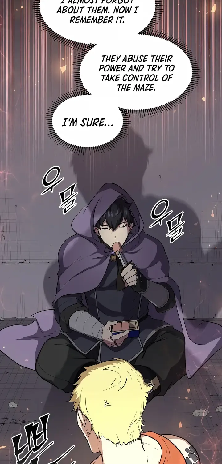 Leveling Up With Skills Chapter 39 page 14 - 