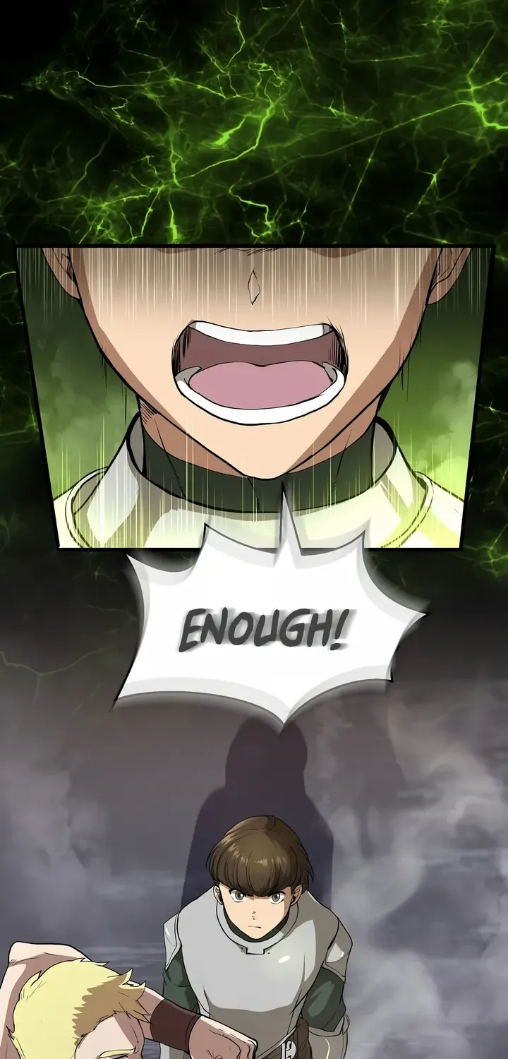 Leveling Up With Skills Chapter 39 page 17 - 