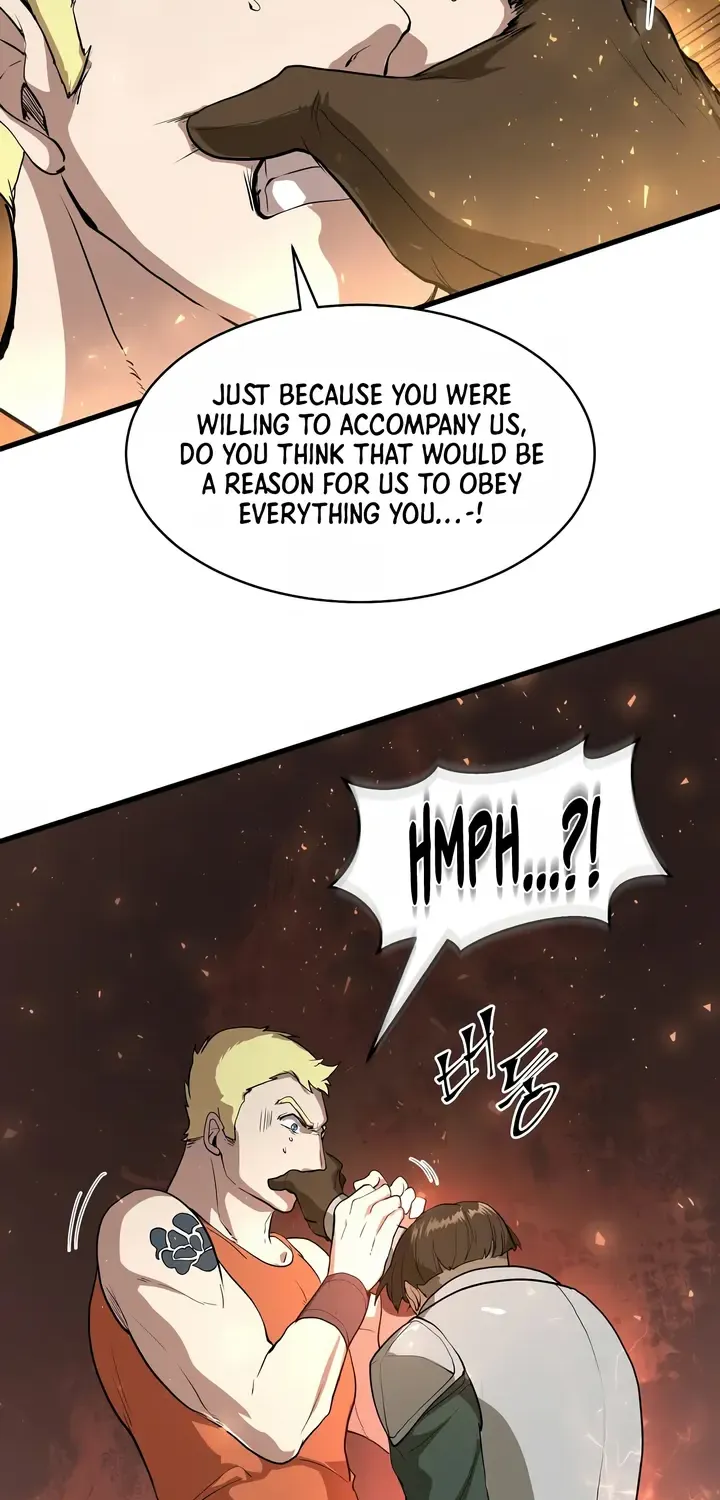 Leveling Up With Skills Chapter 39 page 19 - 