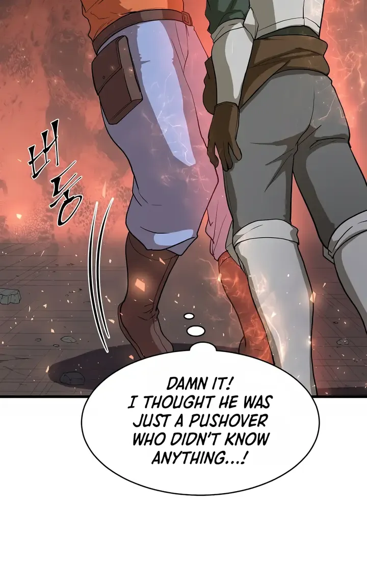 Leveling Up With Skills Chapter 39 page 20 - 