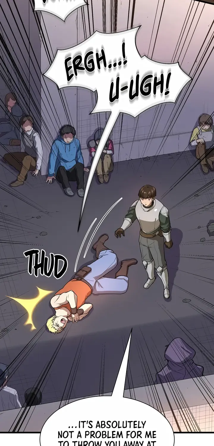 Leveling Up With Skills Chapter 39 page 23 - 