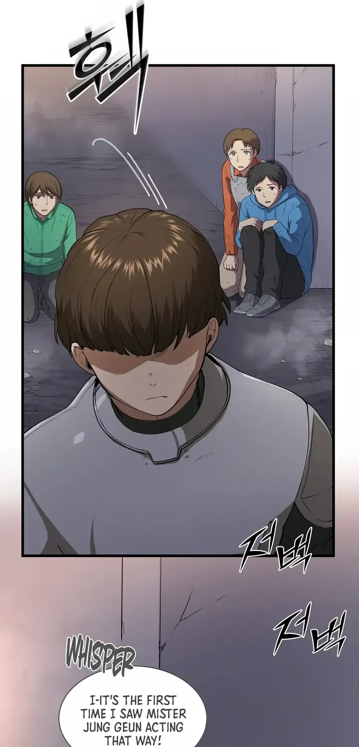 Leveling Up With Skills Chapter 39 page 25 - 