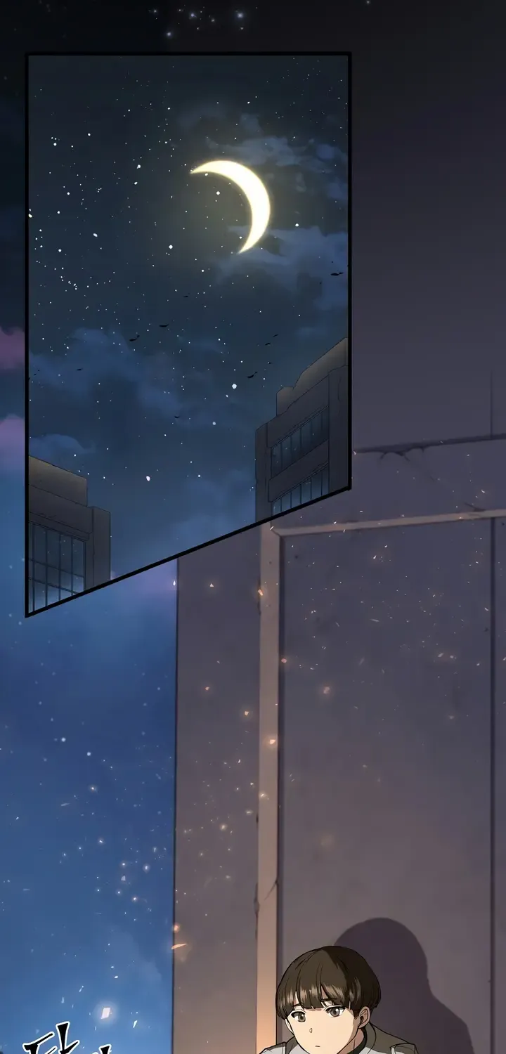 Leveling Up With Skills Chapter 39 page 27 - 