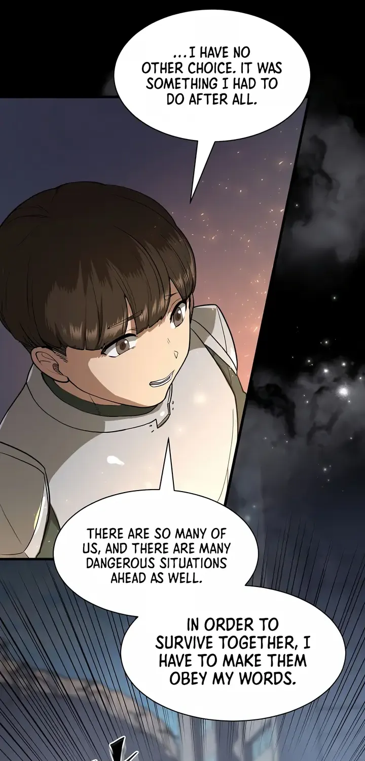 Leveling Up With Skills Chapter 39 page 31 - 