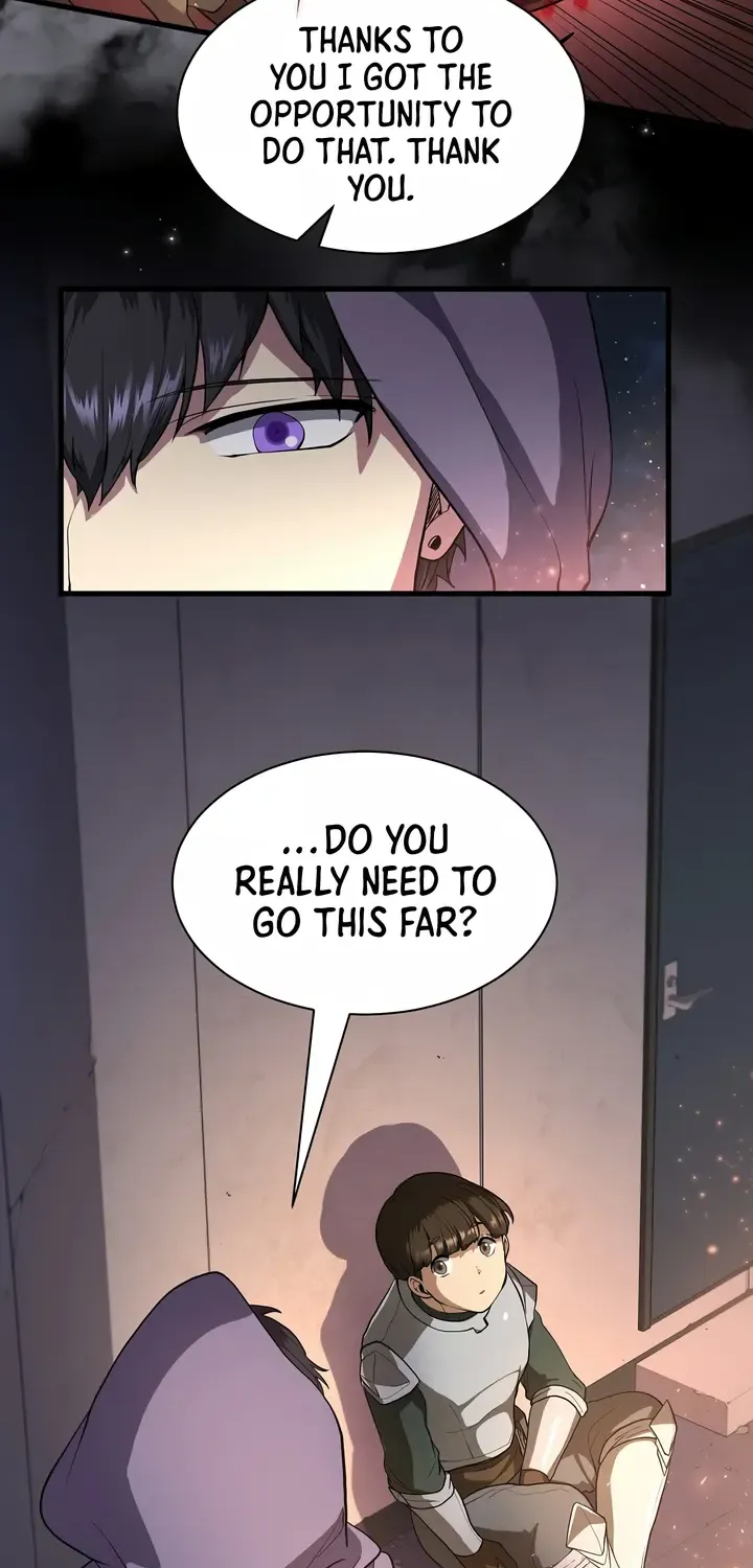 Leveling Up With Skills Chapter 39 page 33 - 
