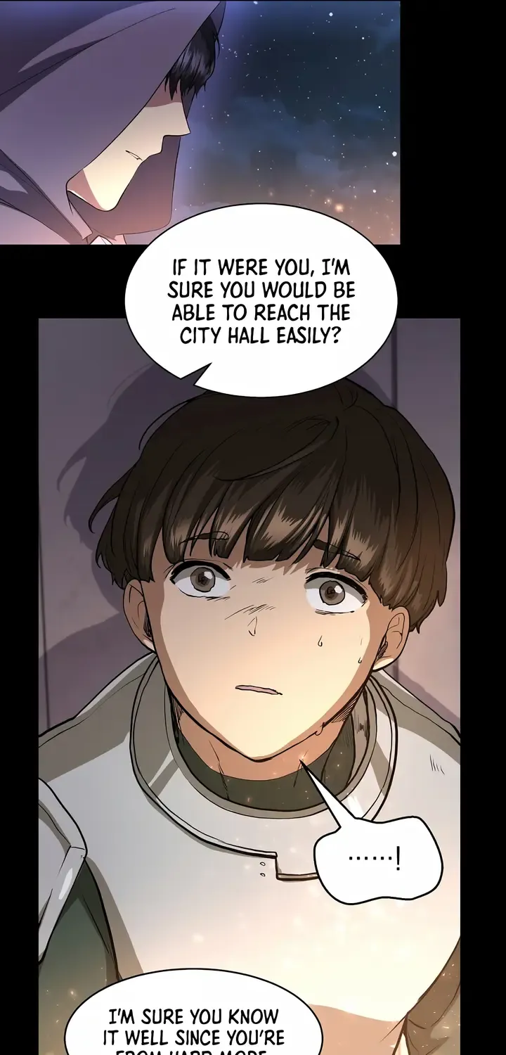 Leveling Up With Skills Chapter 39 page 35 - 