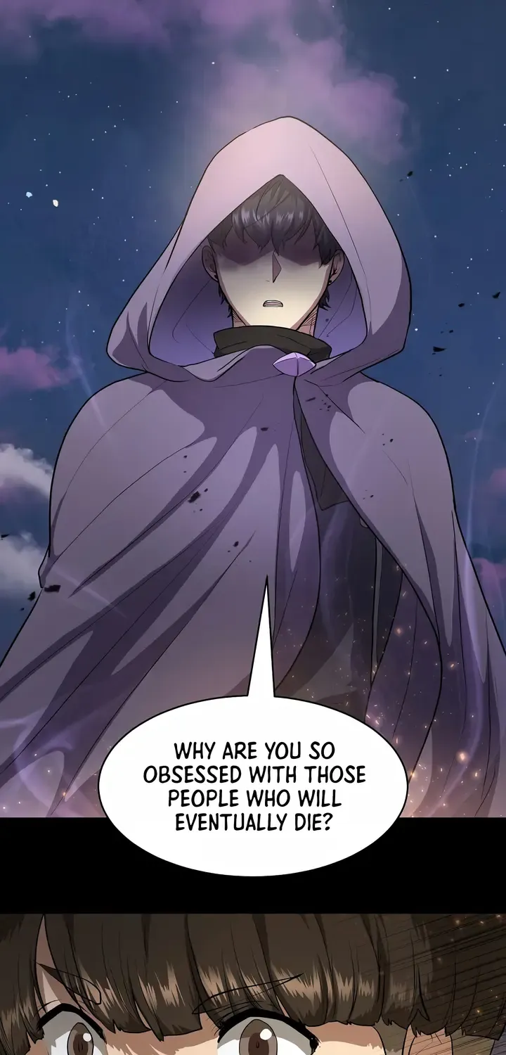 Leveling Up With Skills Chapter 39 page 37 - 