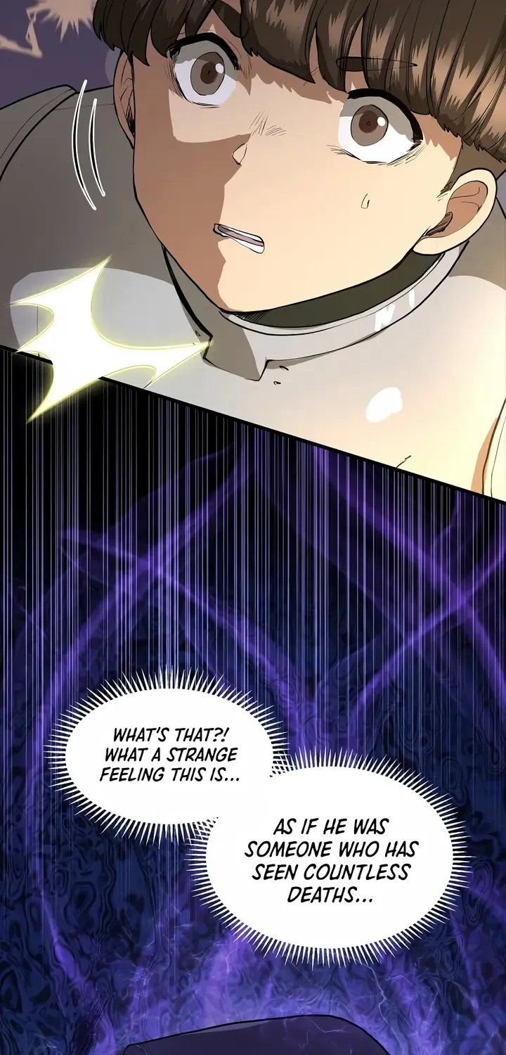 Leveling Up With Skills Chapter 39 page 40 - 